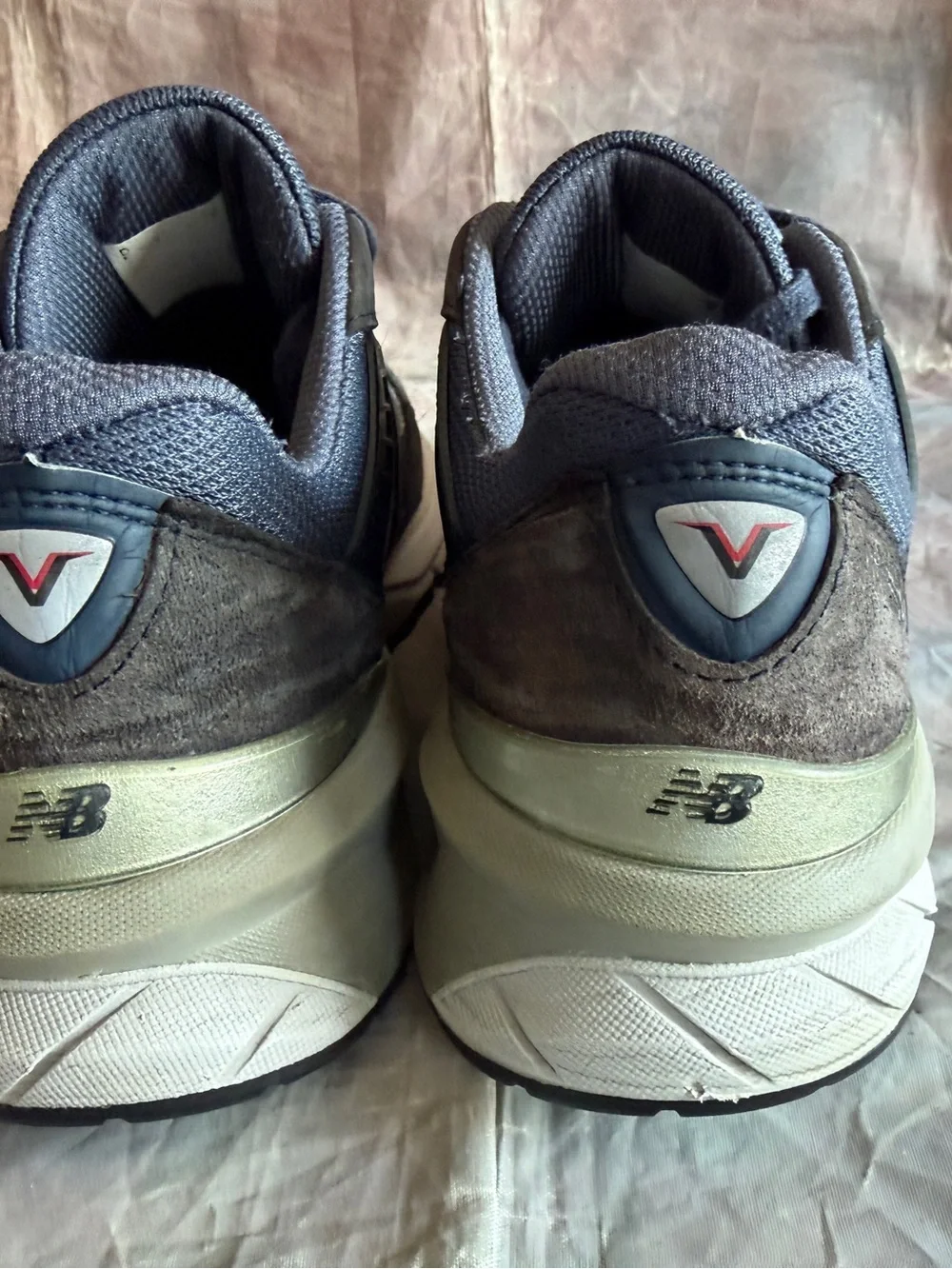 New Balance 990v5 men’s size 10.5